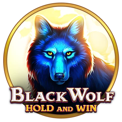    Black Wolf