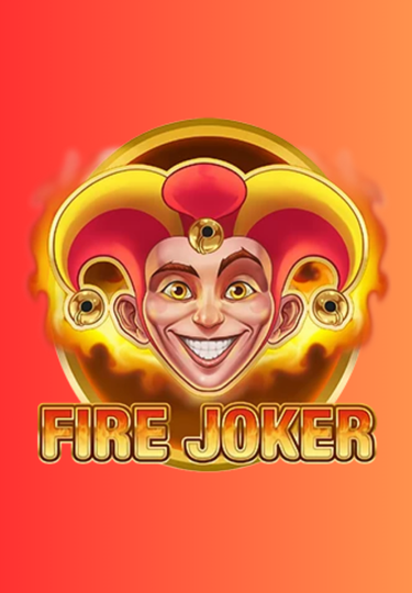 Fire Joker