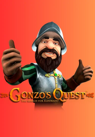 Gonzo's Quest