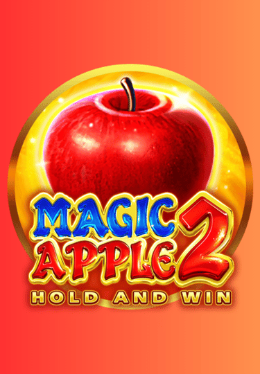 Magic Apple 2