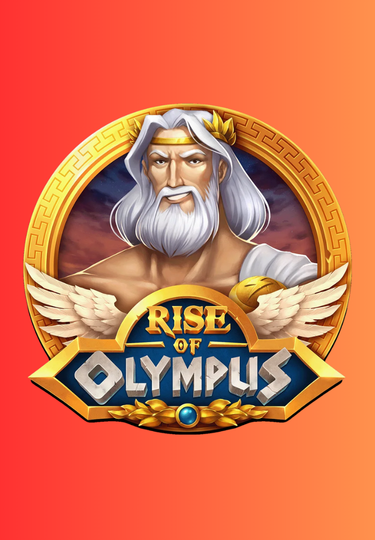 Rise of Olympus