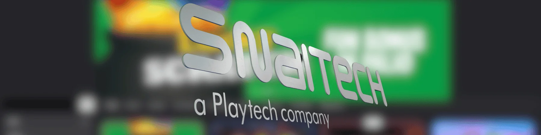 snaitech banner